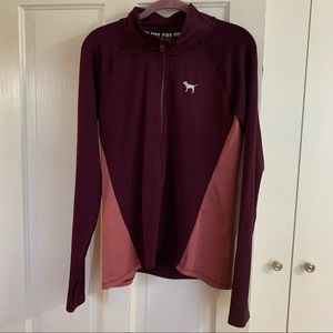 Victoria’s Secret PINK Ultimate Pullover